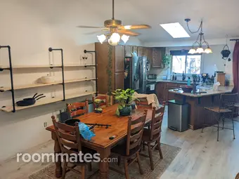 Room for rent in Fort Collins, CO $950, house