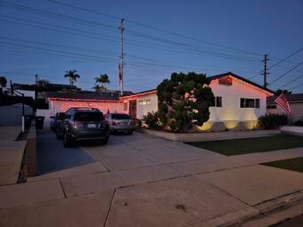 Room for rent in La Mesa, California $1250, house