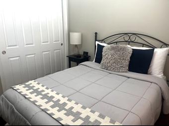 Room for rent in The Woodlands, TX $850, condo
