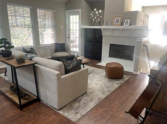 Room for rent in The Woodlands, TX $850, condo