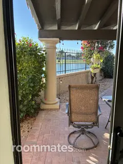 Room for rent in Scottsdale, AZ $700, townhouse