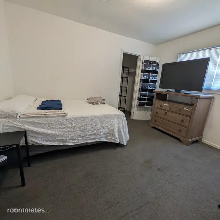 Room for rent in Houston, TX $700, apartment
