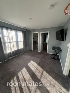 Room for rent in Newport News, VA $1050, townhouse