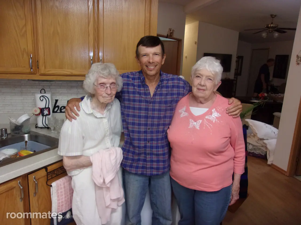 Profile photo 3 of 3