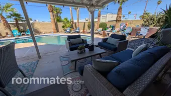 Room for rent in Scottsdale, AZ $1000, house