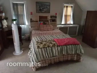 Room for rent in Springfield, PA $750, house