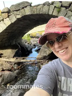 Roommate looking Keene, NH, $1200