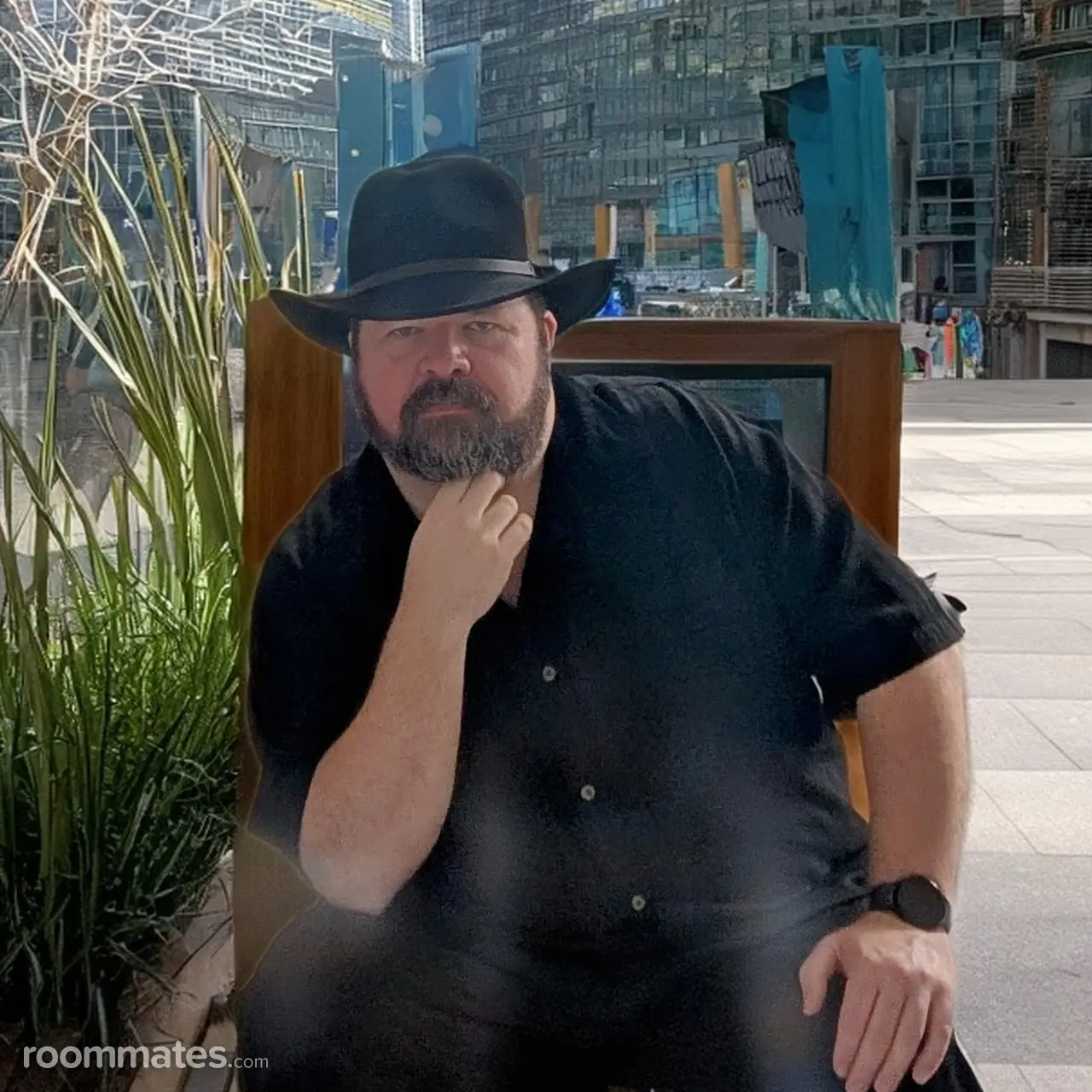 Profile photo 2 of 3