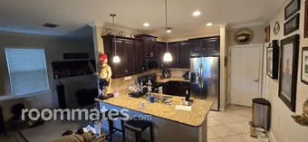 Room for rent in Bonita Springs, FL $1000, townhouse