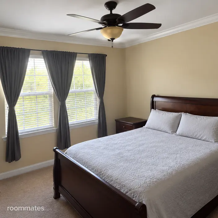 Room for rent in Bonita Springs, FL $1000, townhouse