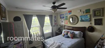 Room for rent in Bonita Springs, FL $1000, townhouse
