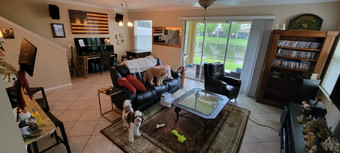 Room for rent in Bonita Springs, FL $900, townhouse