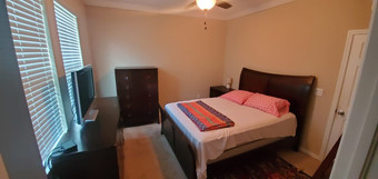 Room for rent in Bonita Springs, FL $900, townhouse