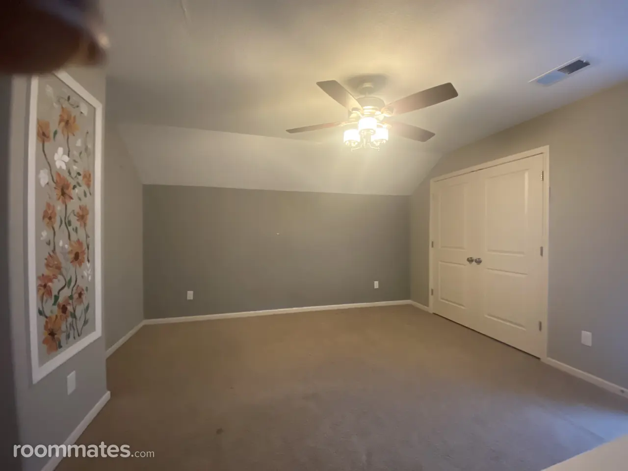 Room for rent in Olathe, KS $595, house