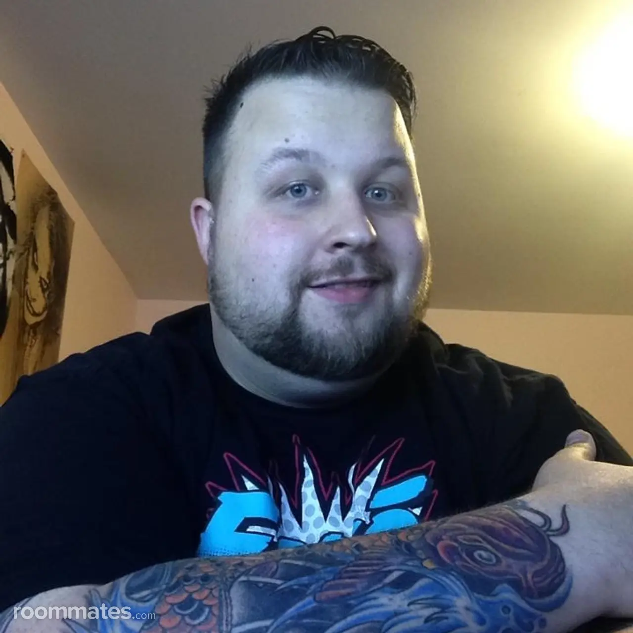 Profile photo 4 of 6