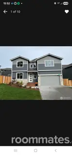 Room for rent in Oak Harbor, WA $1400, house