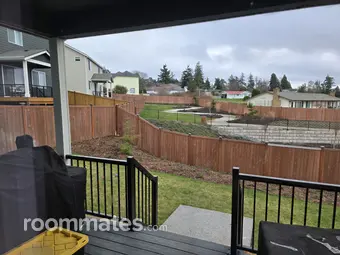 Room for rent in Oak Harbor, WA $1400, house