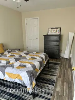 Room for rent in New Orleans, LA $850, house