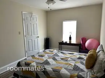 Room for rent in New Orleans, LA $850, house