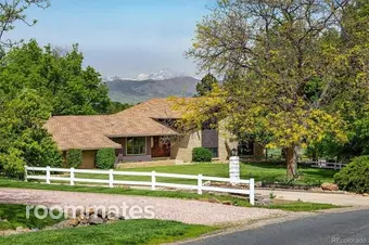 Room for rent in Lafayette, CO $1250, house