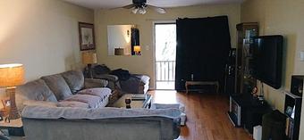 Room for rent in Mount Laurel, NJ $850, condo