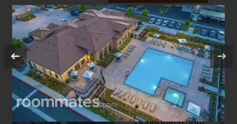 Room for rent in Elk Grove, CA $1150, apartment