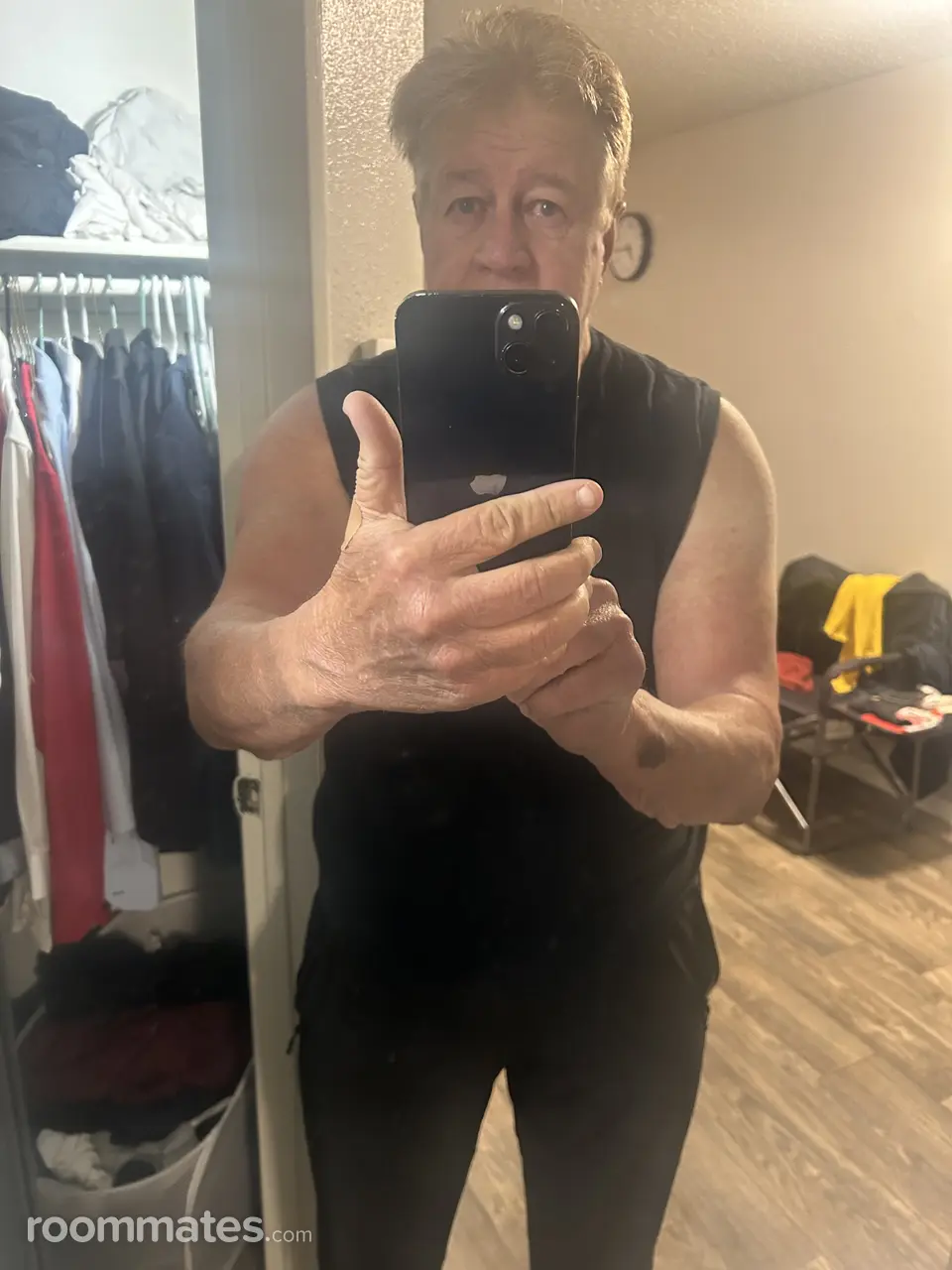 Profile photo 1 of 1