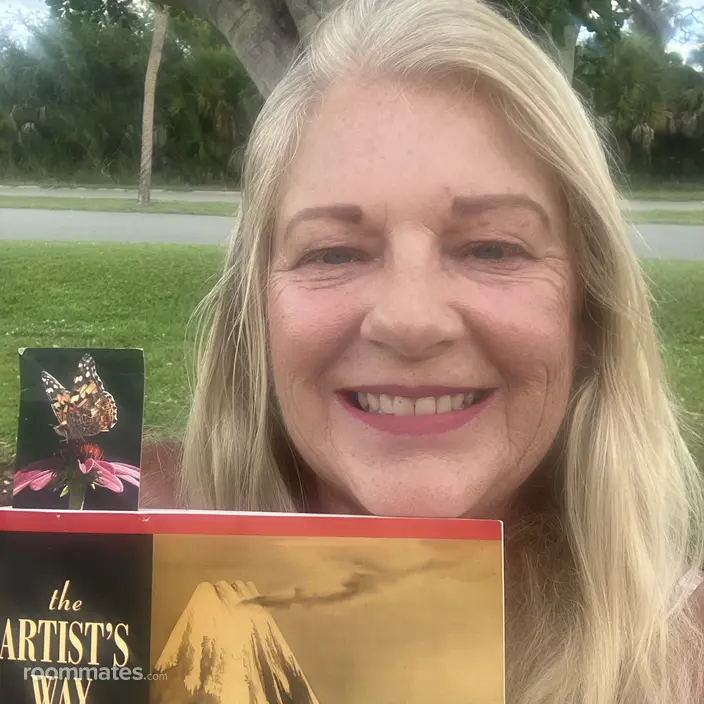 Roommate looking Venice, FL, $700