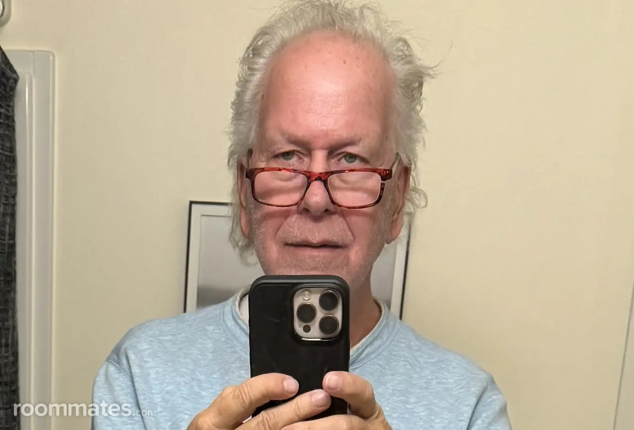 Profile photo 1 of 1