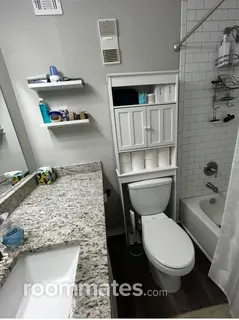 Room for rent in Marietta, GA $950, condo