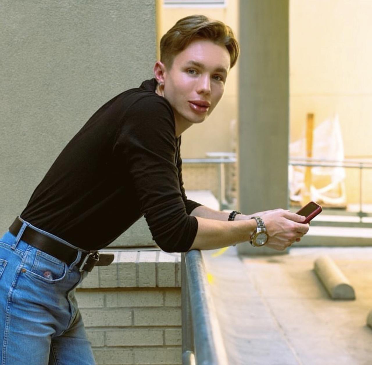 Profile photo 2 of 2