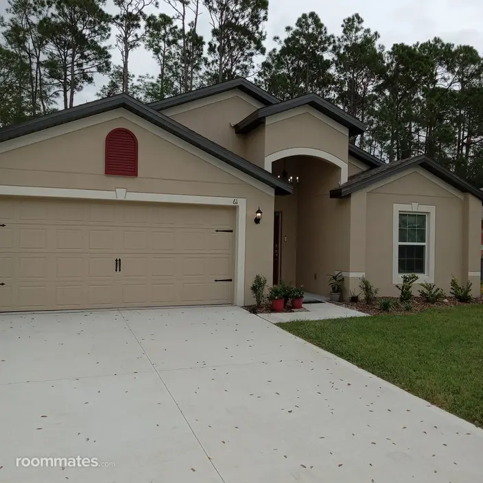 Room for rent in Palm Coast, FL $1400, house