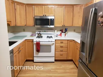 Room for rent in Framingham, MA $1200, condo