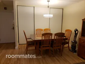Room for rent in Framingham, MA $1200, condo