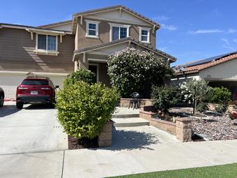 Room for rent in Lake Elsinore, CA $800, house