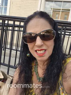 Roommate looking Washington Crossing, NJ, $1500