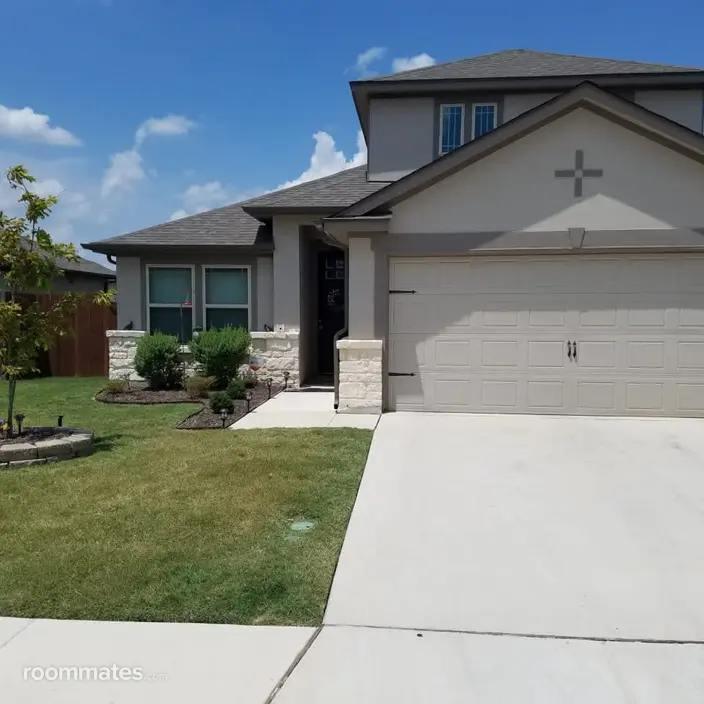 Room for rent in Converse, TX $825, house