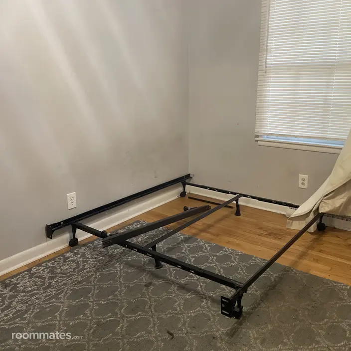 Room for rent in Huntsville, AL $500, house