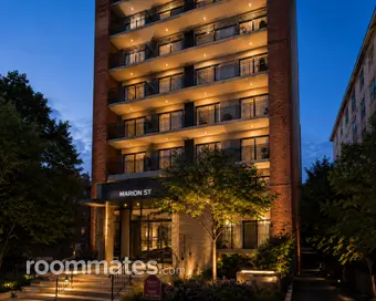 Room for rent in Brookline, MA $1700, condo