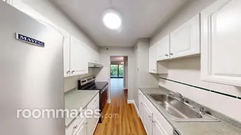 Room for rent in Brookline, MA $1700, condo
