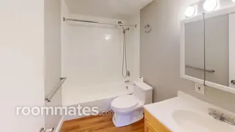 Room for rent in Brookline, MA $1700, condo