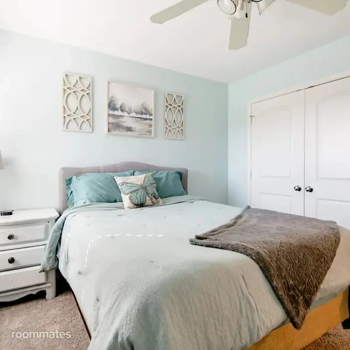 Room for rent in Conroe, TX $975, house