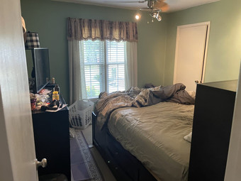Room for rent in Fayetteville, NC $450, house