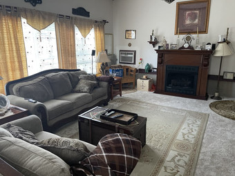 Room for rent in Fayetteville, NC $450, house