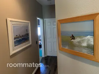 Room for rent in Huntington Beach, CA $1200, townhouse