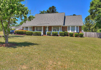 Room for rent in Hephzibah, Georgia $600, house