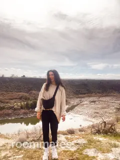 Roommate looking Boise, ID, $1000