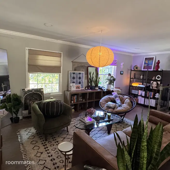 Room for rent in Decatur, GA $850, house