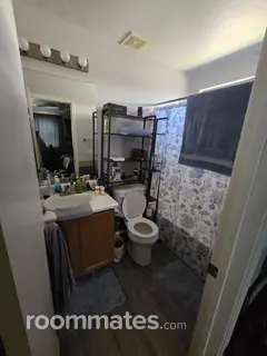Room for rent in Surprise, AZ $850, house
