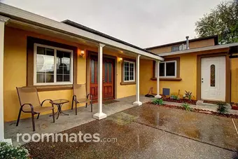 Room for rent in San Jose, CA $1175, house